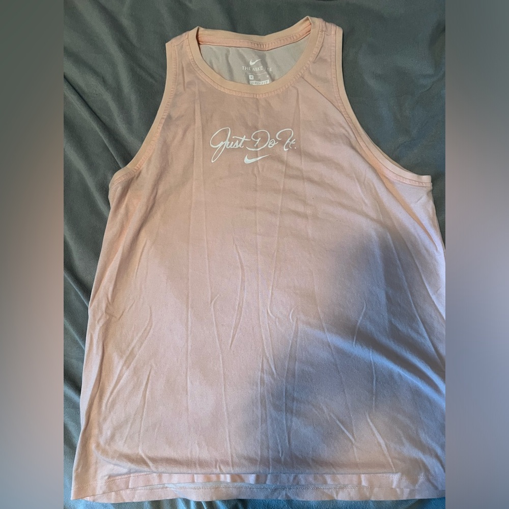 Nike Tank top